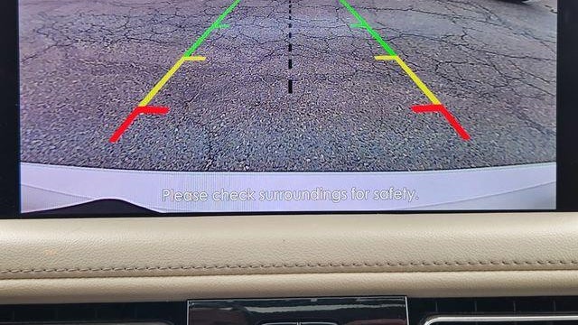 2023 Lincoln Aviator Standard