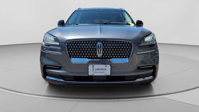 2023 Lincoln Aviator Standard