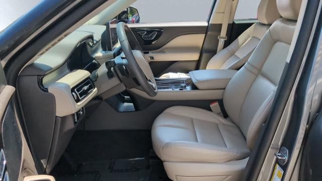 2023 Lincoln Aviator Standard