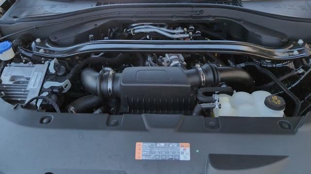 2023 Lincoln Aviator Standard