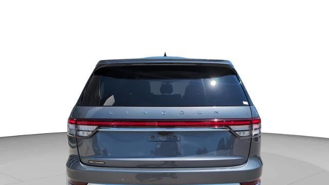 2023 Lincoln Aviator Standard