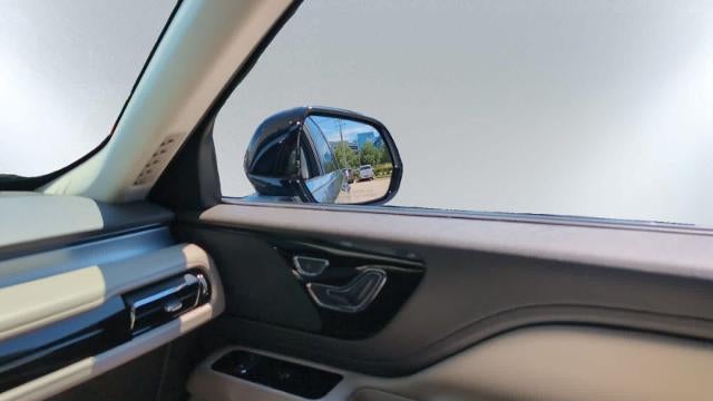 2023 Lincoln Aviator Standard