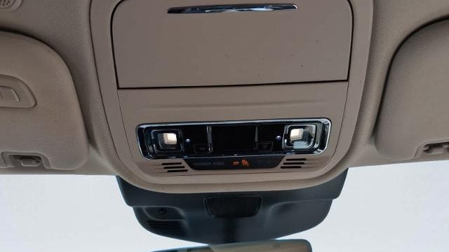 2023 Lincoln Aviator Standard
