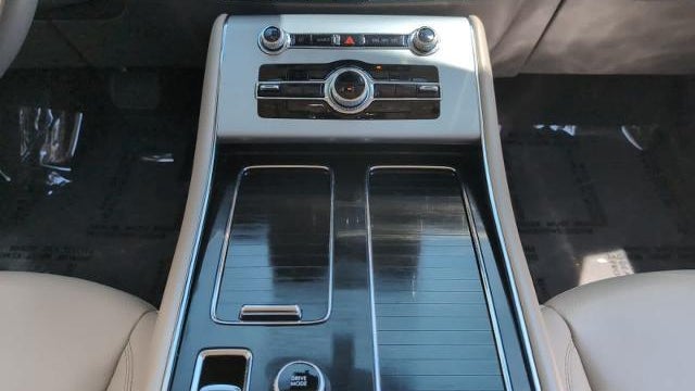 2023 Lincoln Aviator Standard