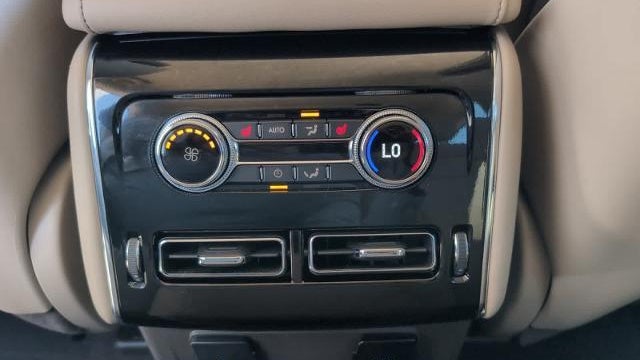 2023 Lincoln Aviator Standard