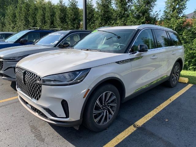 2025 Lincoln Aviator - $56,966