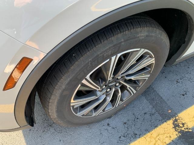 2025 Lincoln Aviator - $56,966