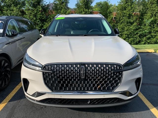 2025 Lincoln Aviator - $56,966