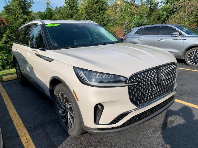 2025 Lincoln Aviator - $56,966