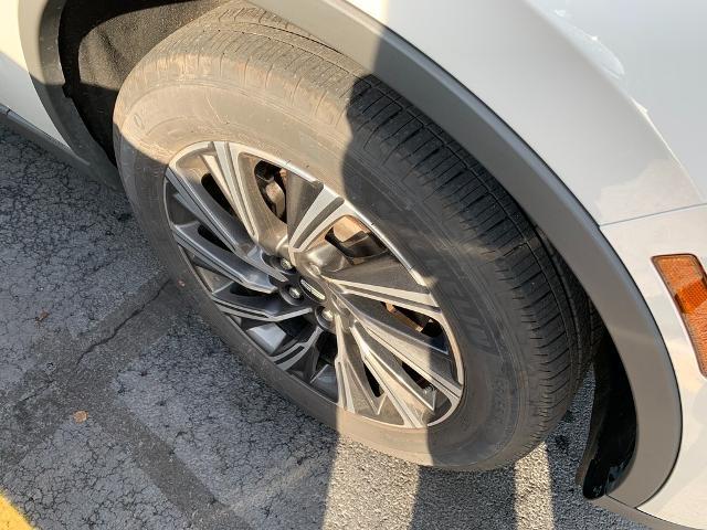 2025 Lincoln Aviator - $56,966