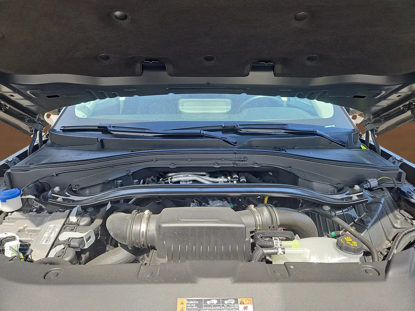 2026 Lincoln Aviator - $58,880