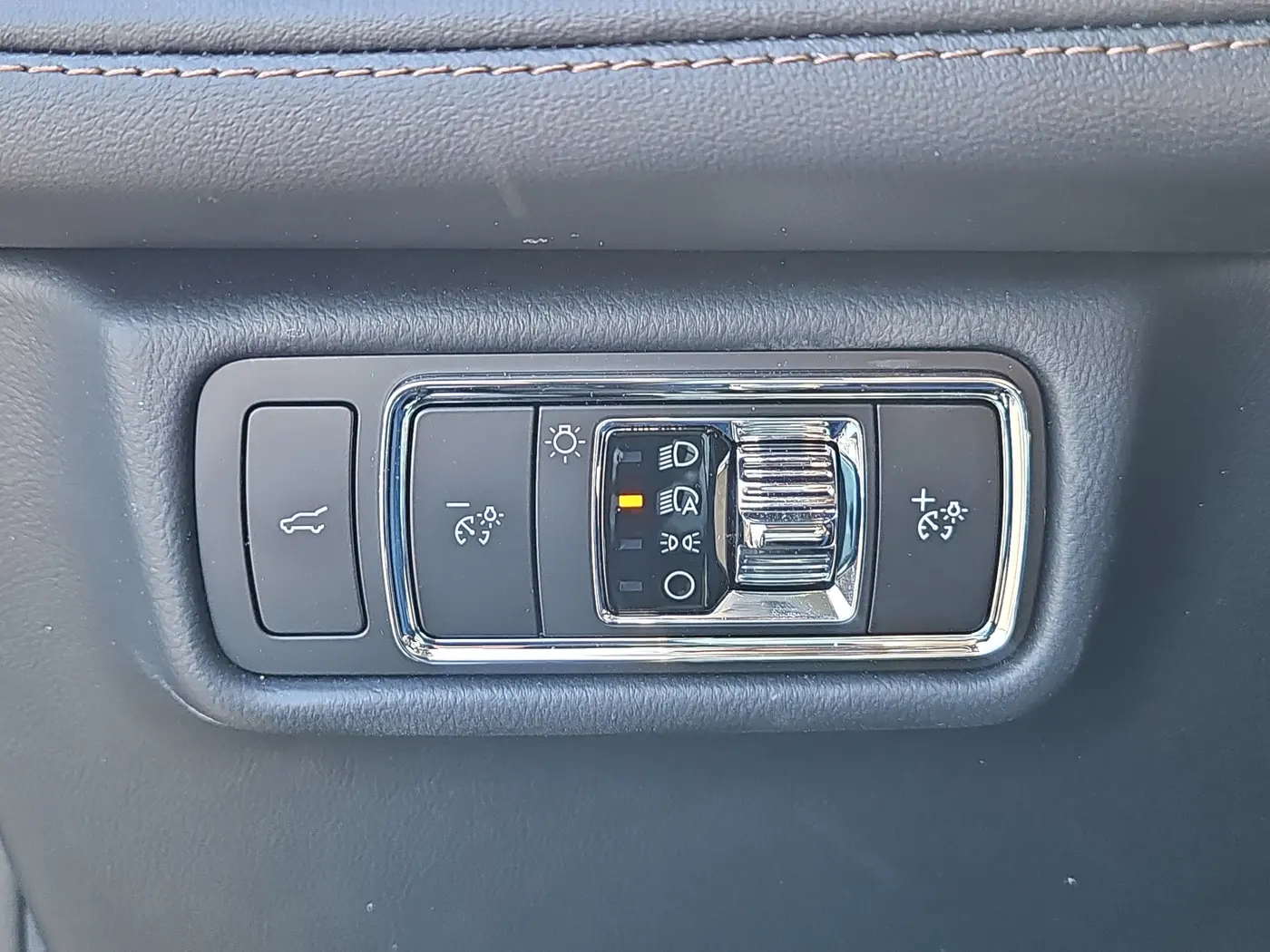 2026 Lincoln Aviator - $58,880
