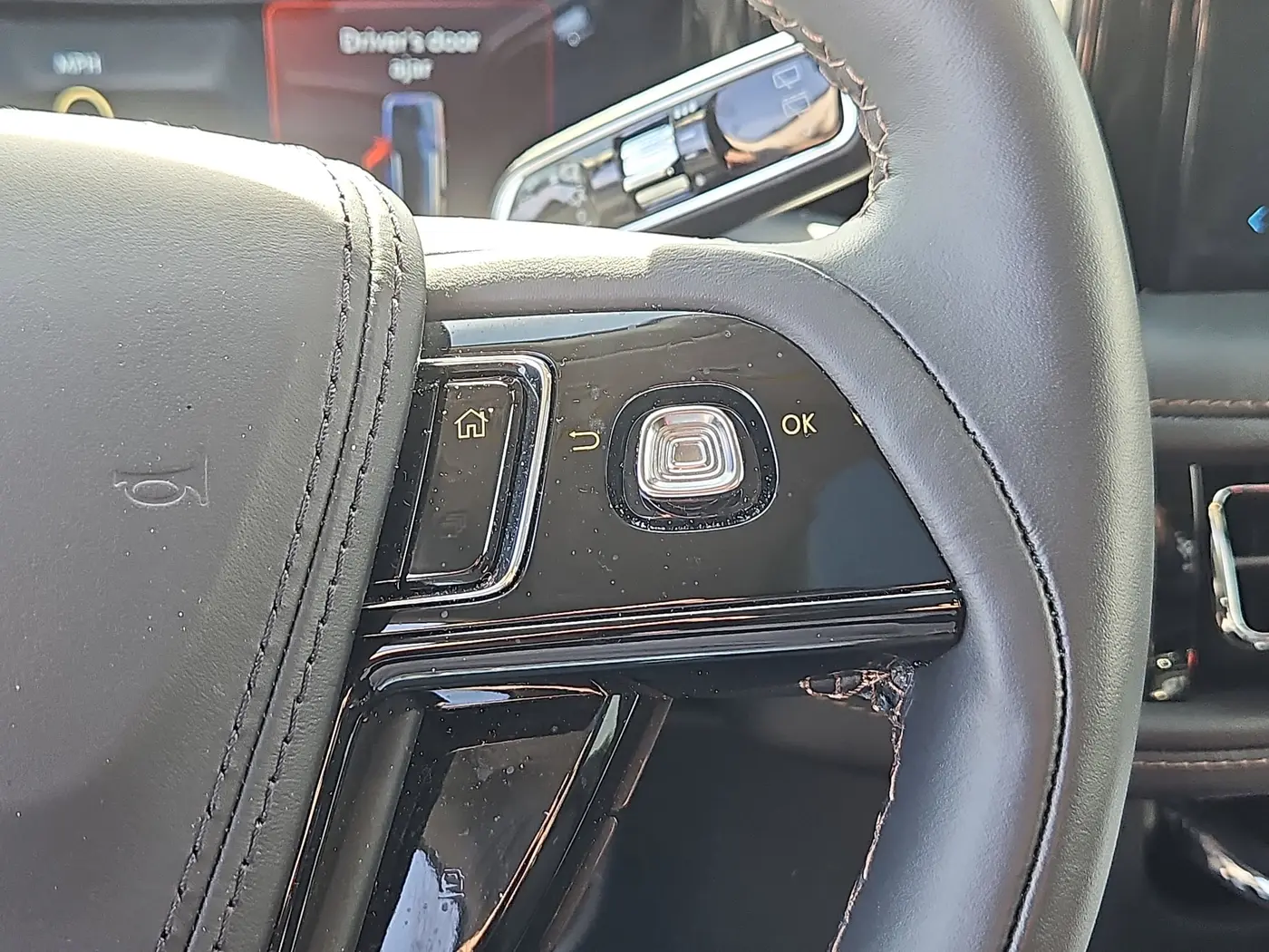 2026 Lincoln Aviator - $58,880