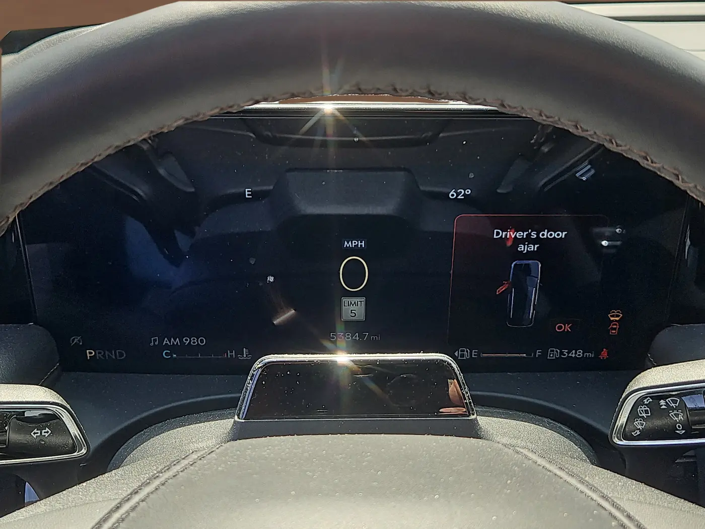 2026 Lincoln Aviator - $58,880