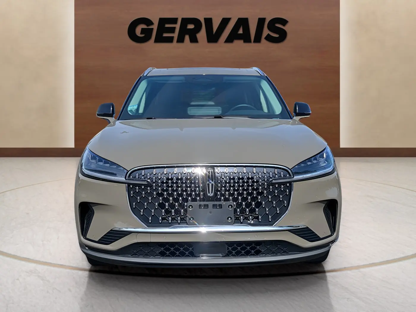 2026 Lincoln Aviator - $58,880