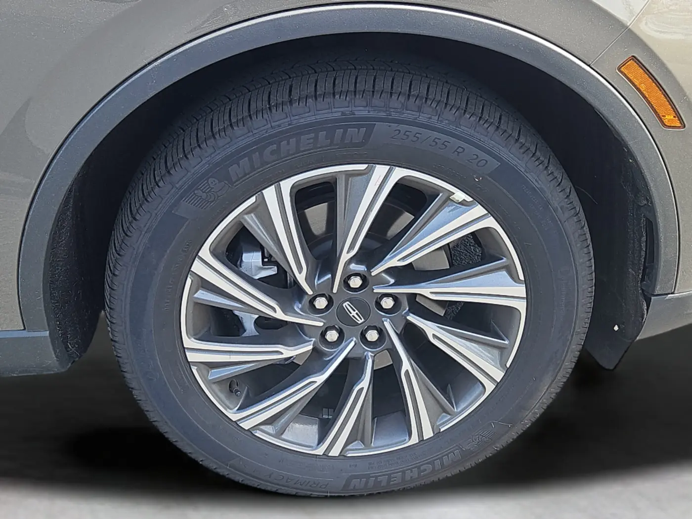 2026 Lincoln Aviator - $58,880