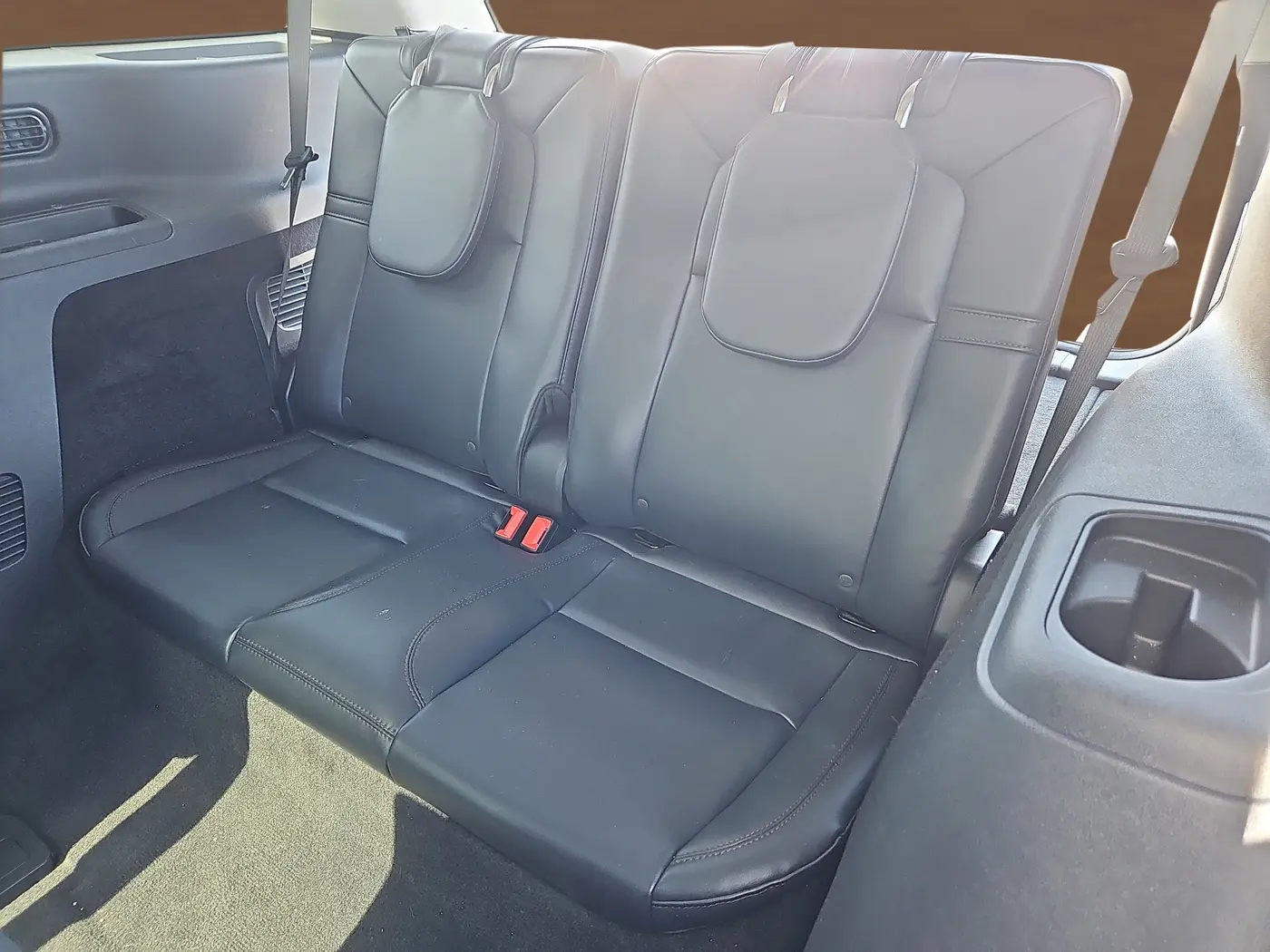2026 Lincoln Aviator - $58,880