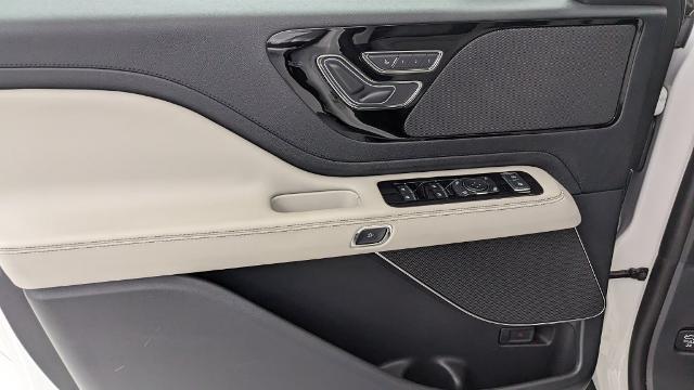 2026 Lincoln Aviator - $55,965