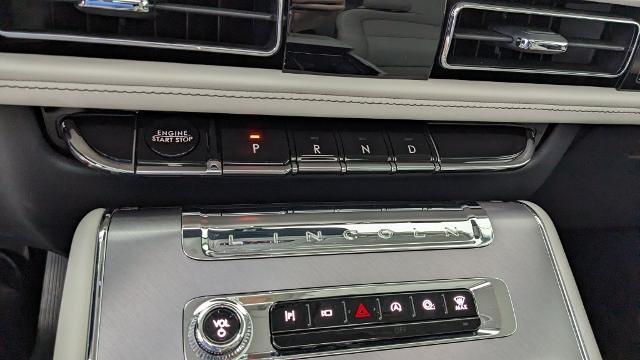 2026 Lincoln Aviator - $55,965