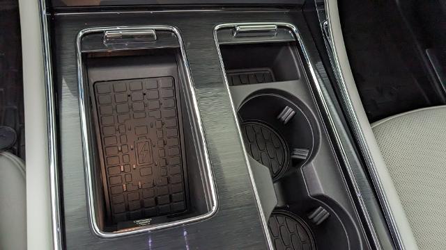 2026 Lincoln Aviator - $55,965