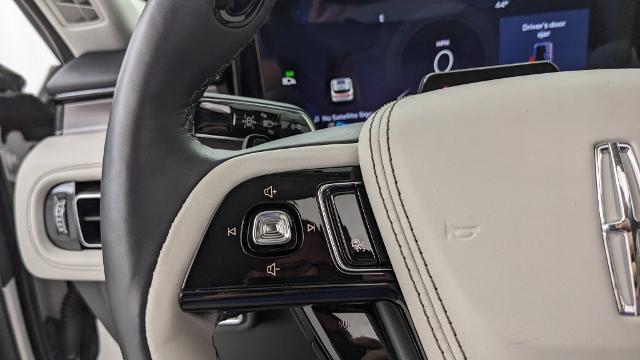 2026 Lincoln Aviator - $55,965