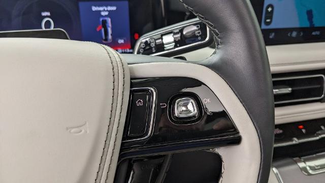 2026 Lincoln Aviator - $55,965