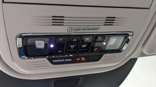 2026 Lincoln Aviator - $55,965