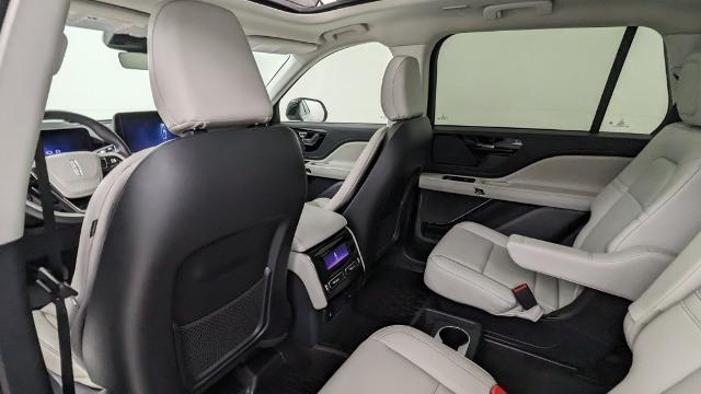2026 Lincoln Aviator - $55,965