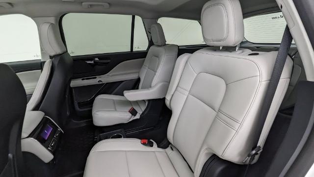 2026 Lincoln Aviator - $55,965
