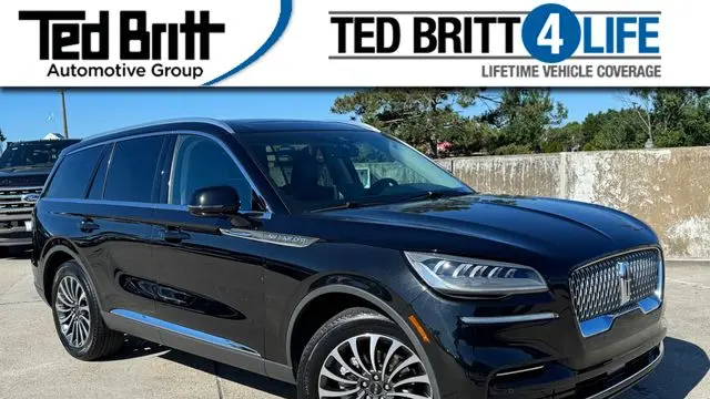 Preowned 2023 Lincoln Aviator Standard for Sale