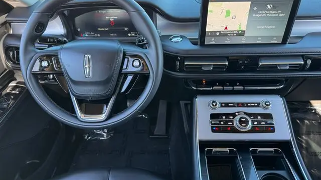 2023 Lincoln Aviator Standard