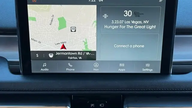 2023 Lincoln Aviator Standard