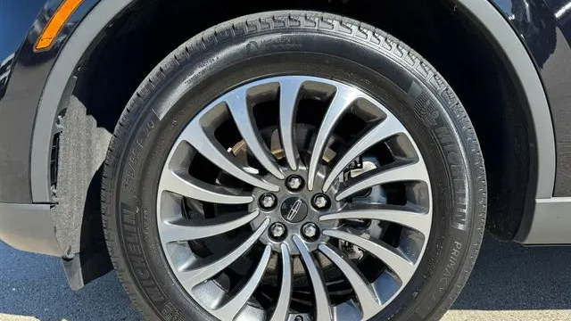 2023 Lincoln Aviator Standard