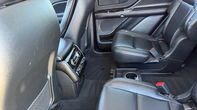 2023 Lincoln Aviator Standard