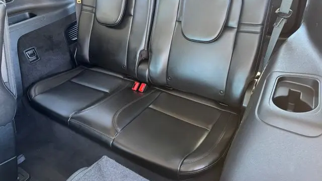 2023 Lincoln Aviator Standard