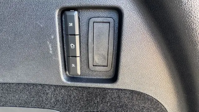 2023 Lincoln Aviator Standard