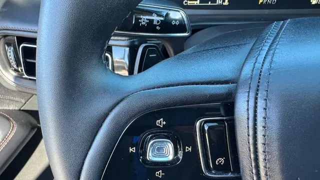 2023 Lincoln Aviator Standard