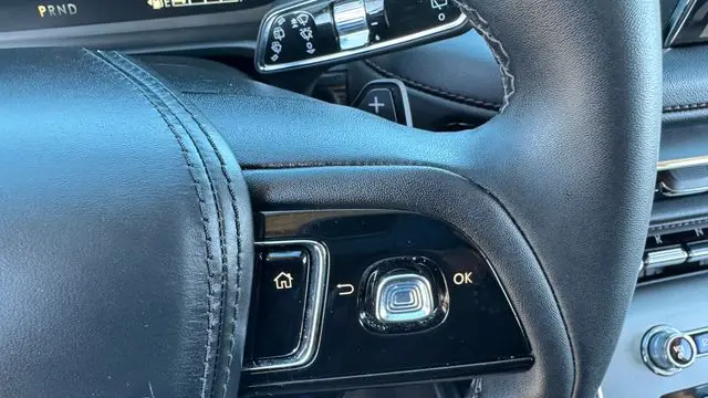 2023 Lincoln Aviator Standard