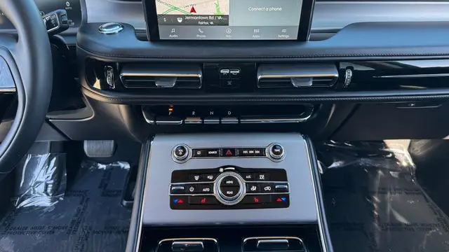 2023 Lincoln Aviator Standard