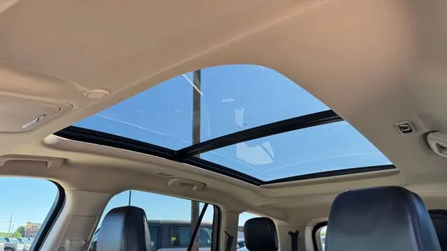 2023 Lincoln Aviator Standard