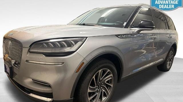 Preowned 2023 Lincoln Aviator Standard for Sale