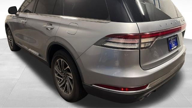 2023 Lincoln Aviator Standard