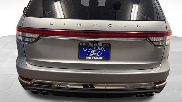 2023 Lincoln Aviator Standard