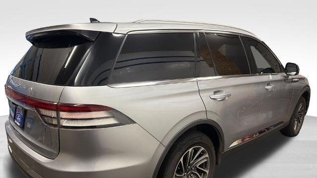 2023 Lincoln Aviator Standard