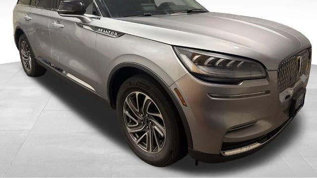 2023 Lincoln Aviator Standard