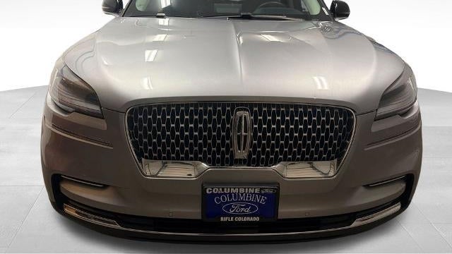 2023 Lincoln Aviator Standard