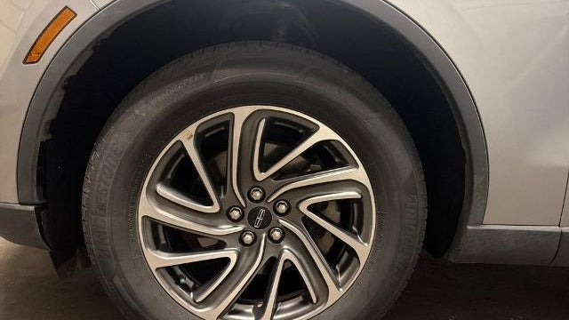 2023 Lincoln Aviator Standard