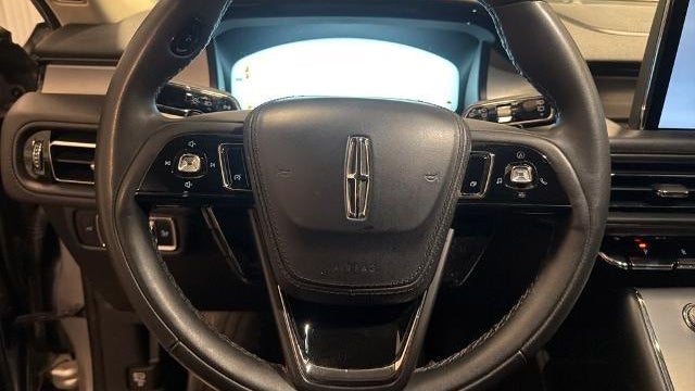 2023 Lincoln Aviator Standard