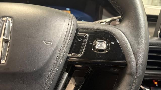 2023 Lincoln Aviator Standard