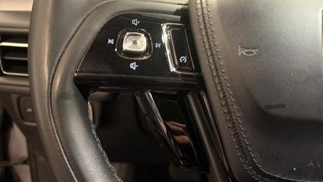 2023 Lincoln Aviator Standard
